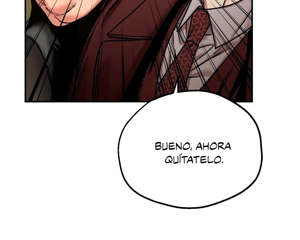 Atrapando un conejo Capítulo 4 - Página 14