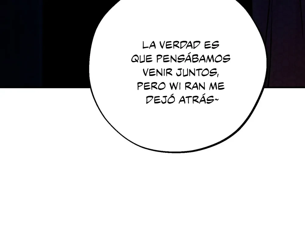 Atrapando un conejo Capítulo 4 - Página 28