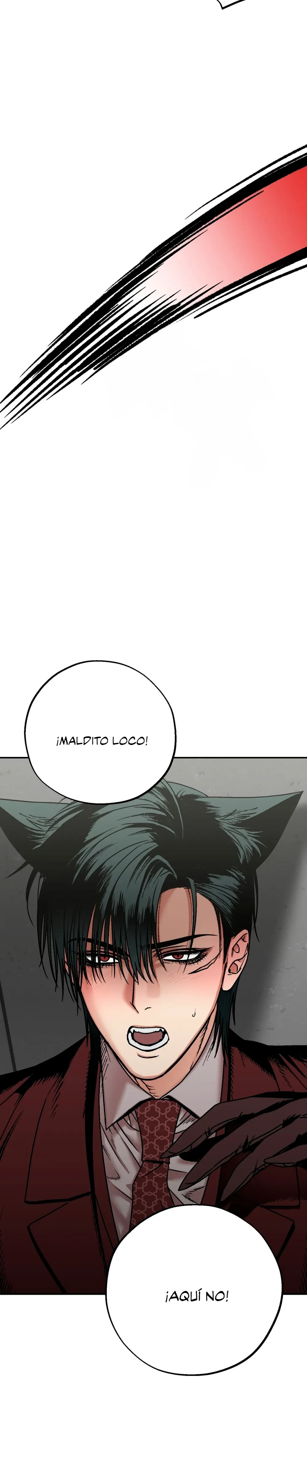 Atrapando un conejo Capítulo 5 - Página 2