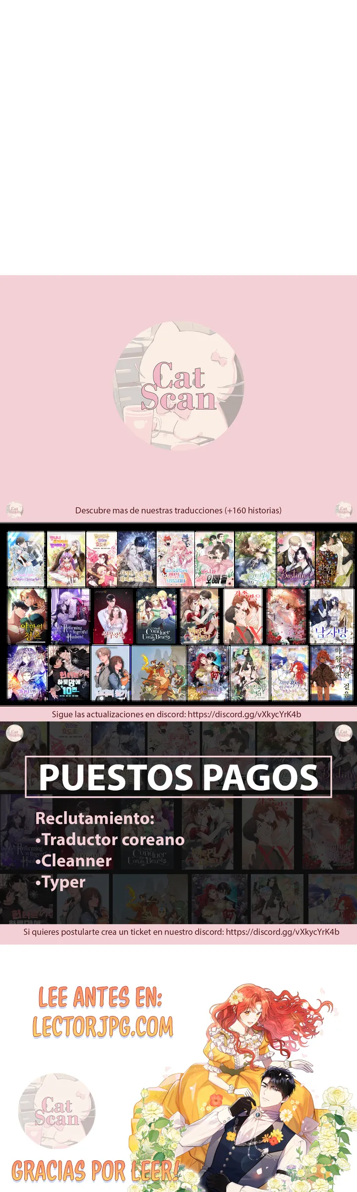 Señorita ¿por qué me mira así? Capítulo 9 - Página 12