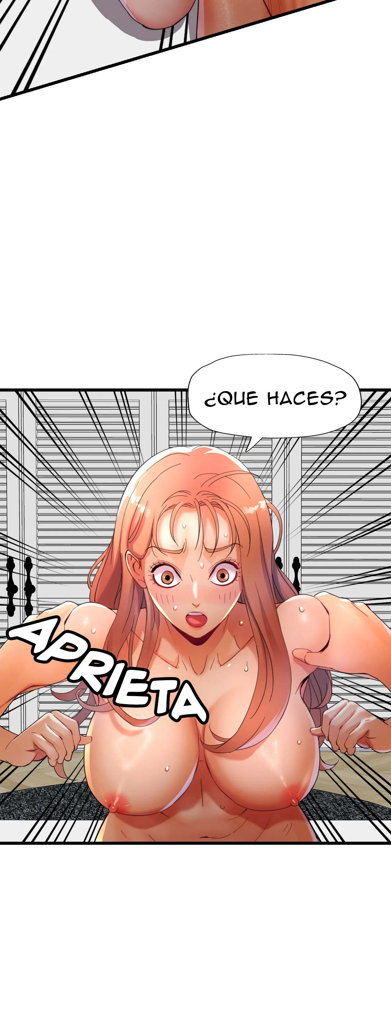 Anímame - Sin censura Capítulo 14 - Página 30