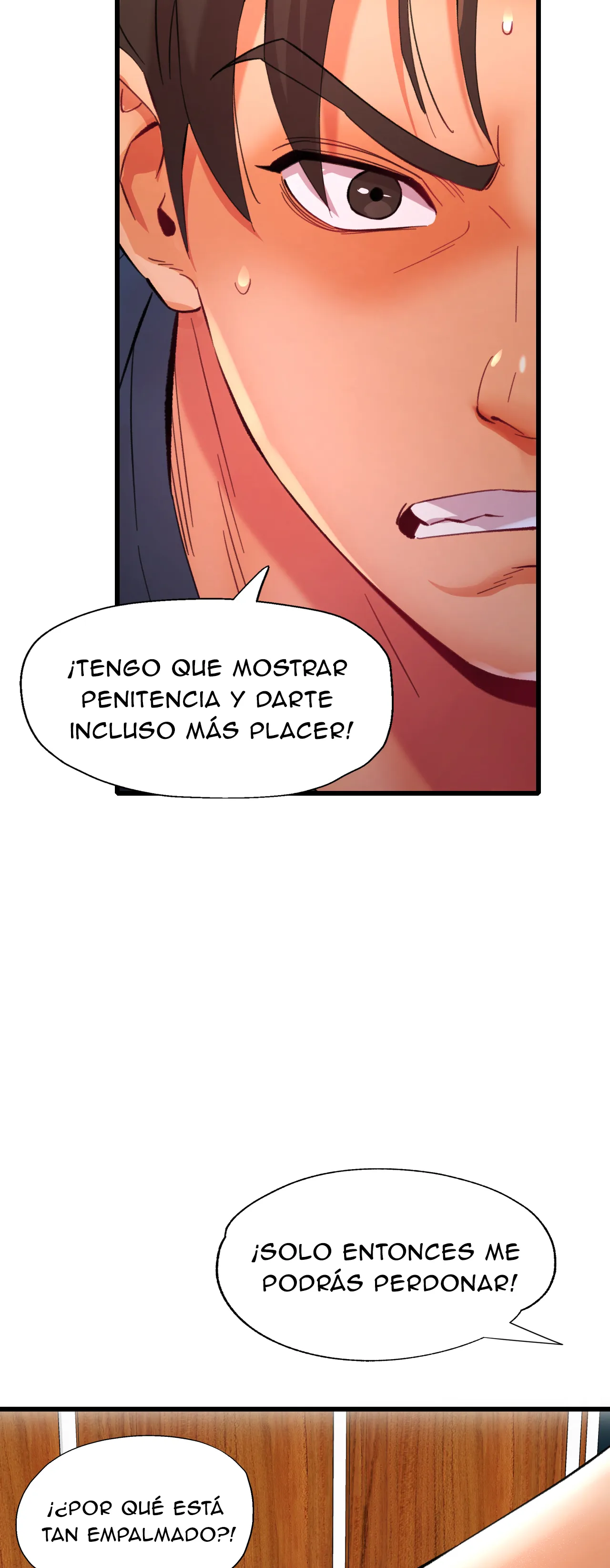 Anímame - Sin censura Capítulo 14 - Página 4