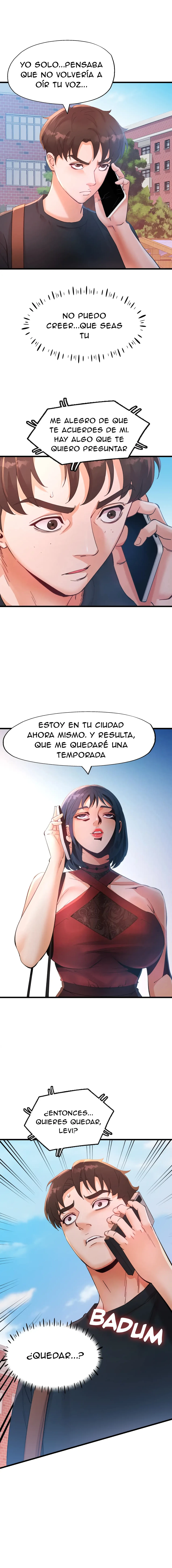 Anímame - Sin censura Capítulo 5 - Página 14