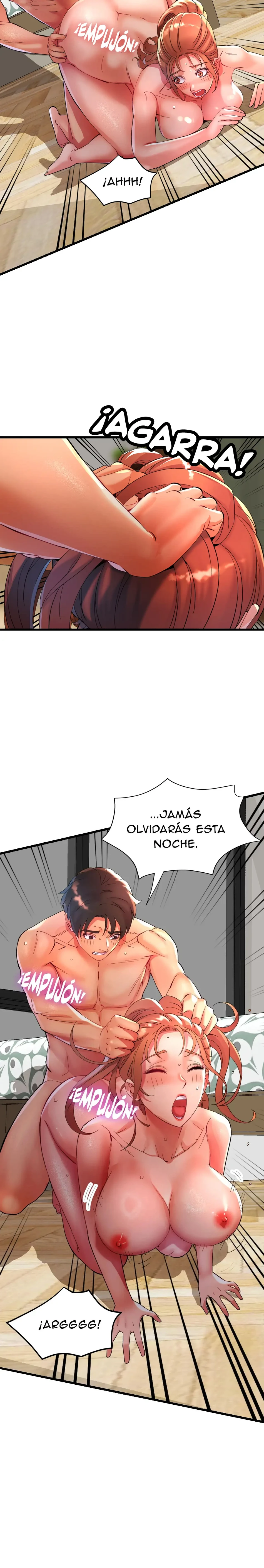 Anímame - Sin censura Capítulo 9 - Página 13