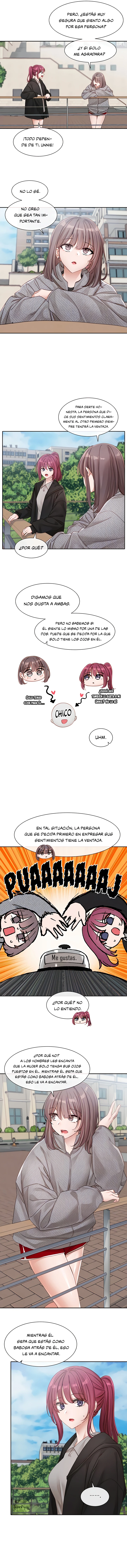 Circles Capítulo 139 - Página 5