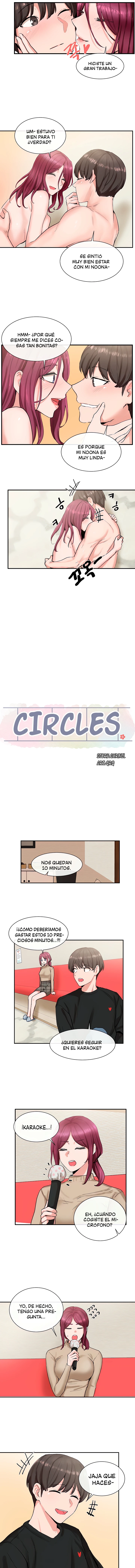 Circles Capítulo 14 - Página 11