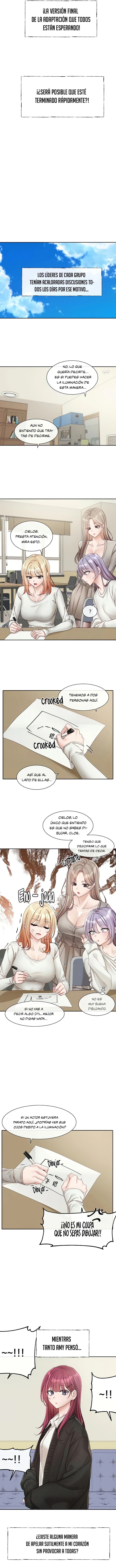 Circles Capítulo 141 - Página 4