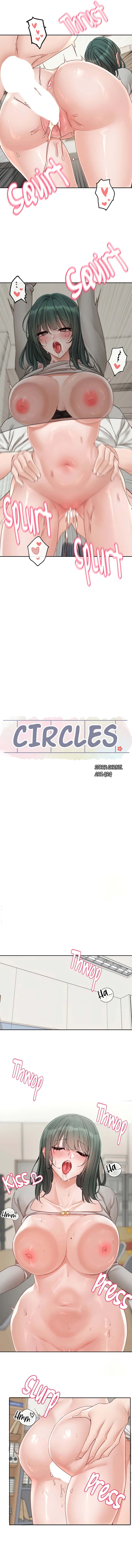 Circles Capítulo 143 - Página 12