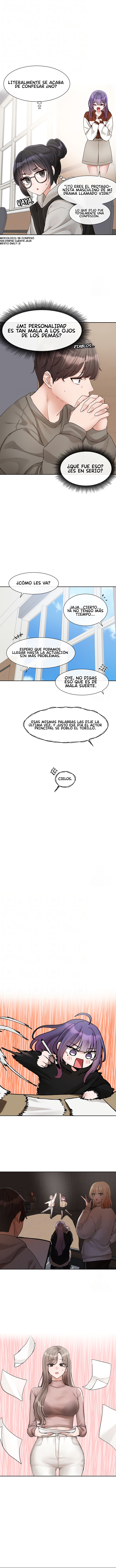 Circles Capítulo 145 - Página 5