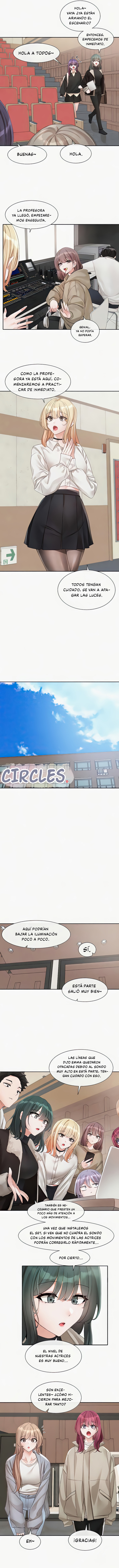 Circles Capítulo 146 - Página 5