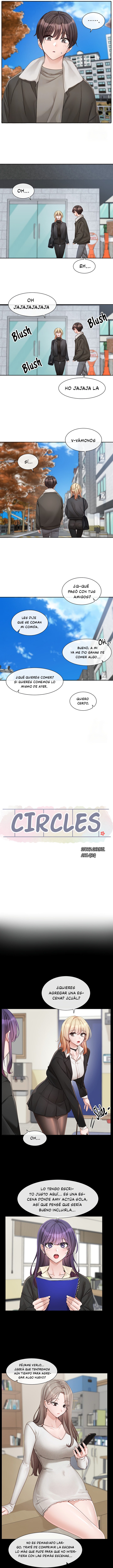 Circles Capítulo 151 - Página 6