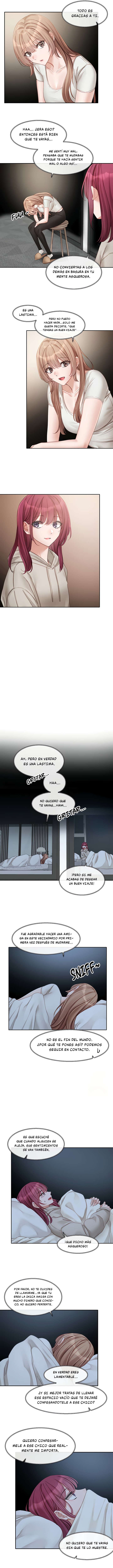 Circles Capítulo 155 - Página 8