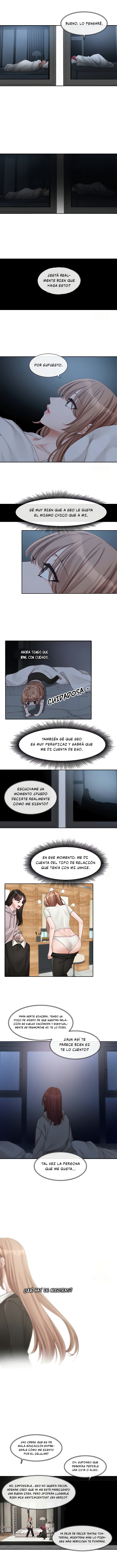 Circles Capítulo 155 - Página 9