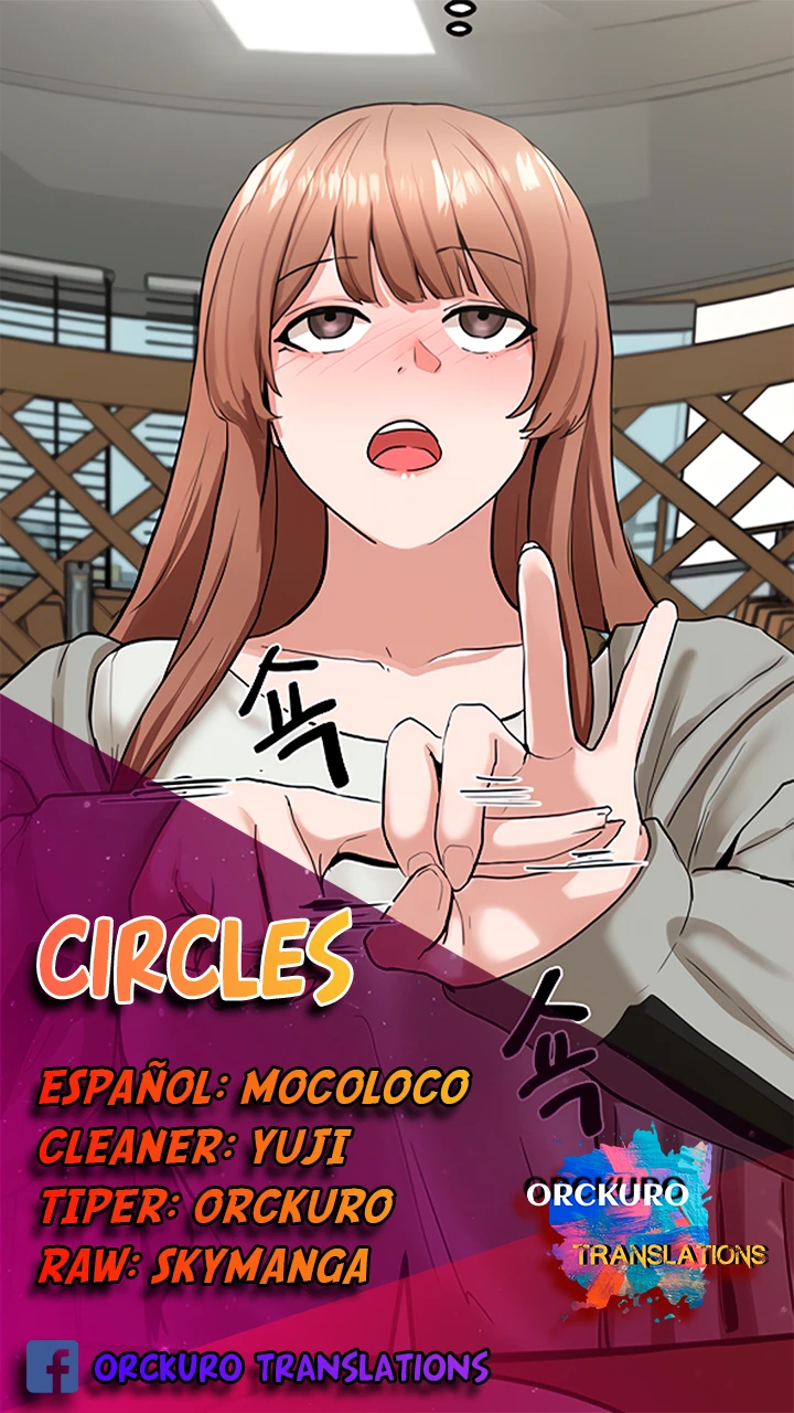 Circles Capítulo 16 - Página 2