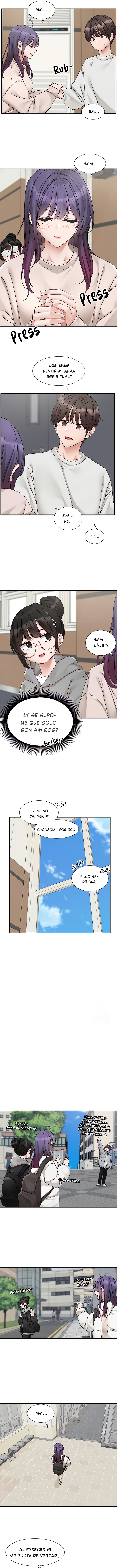 Circles Capítulo 173 - Página 5