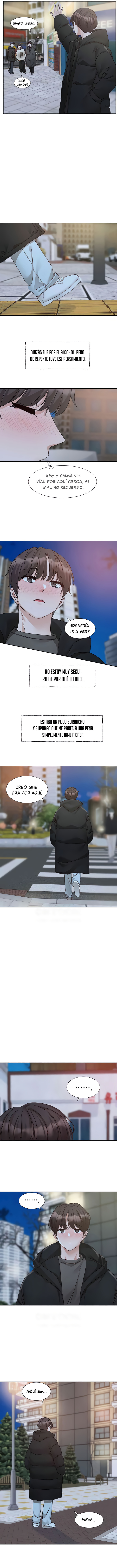 Circles Capítulo 187 - Página 8