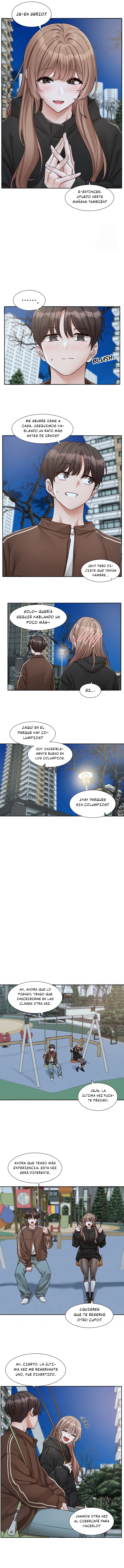 Circles Capítulo 193 - Página 10