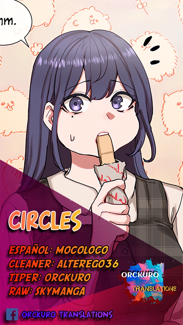 Circles Capítulo 20 - Página 2
