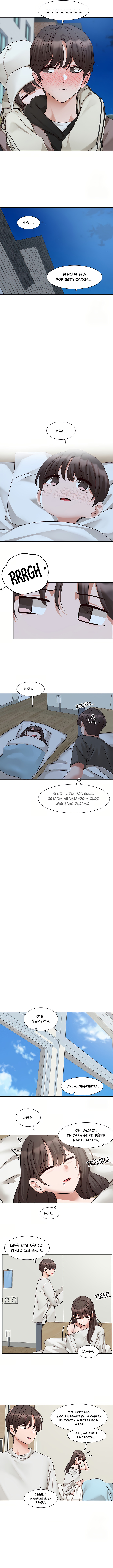 Circles Capítulo 202 - Página 10