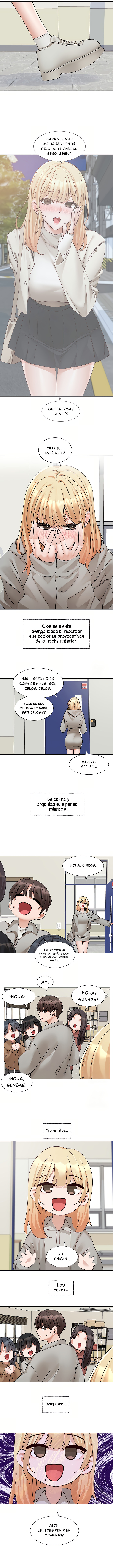 Circles Capítulo 202 - Página 12