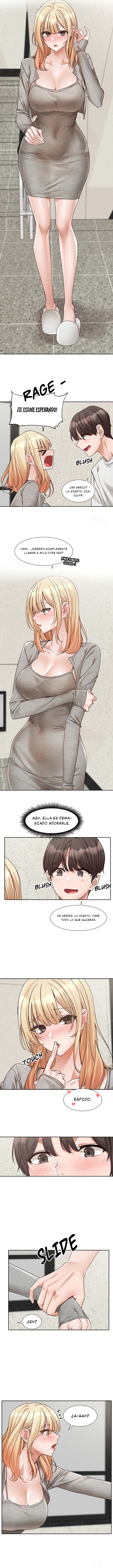 Circles Capítulo 203 - Página 10