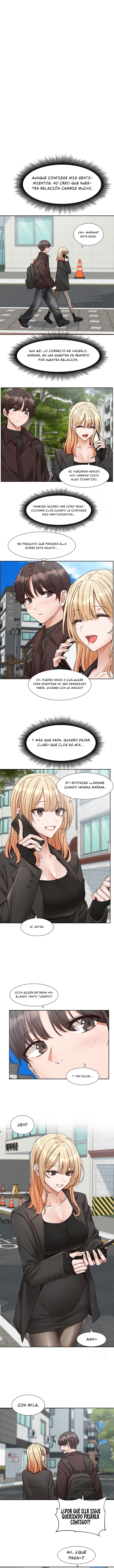 Circles Capítulo 203 - Página 6