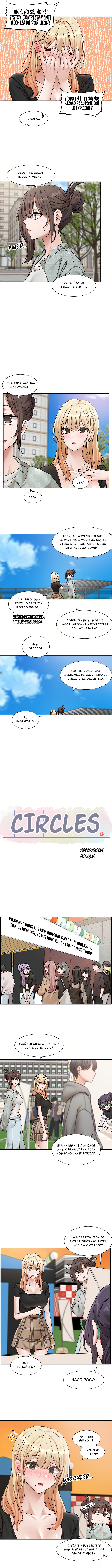 Circles Capítulo 204 - Página 5