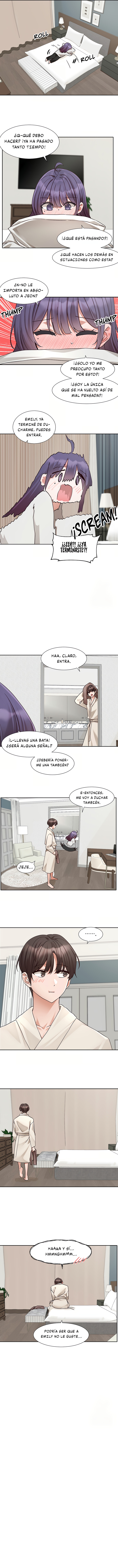 Circles Capítulo 209 - Página 7