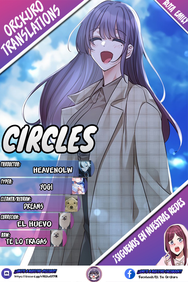 Circles Capítulo 211 - Página 2
