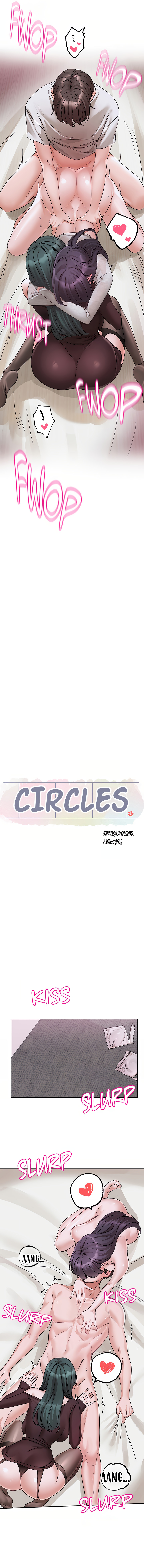 Circles Capítulo 214 - Página 12