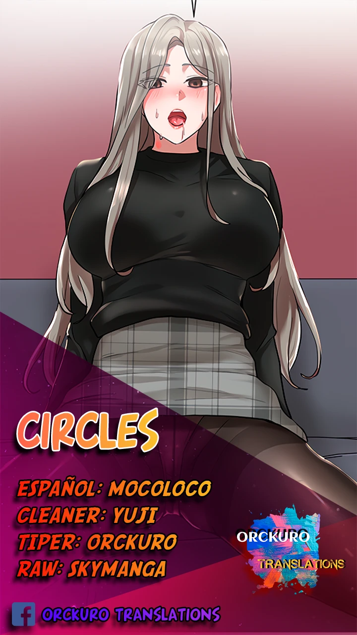 Circles Capítulo 22 - Página 2