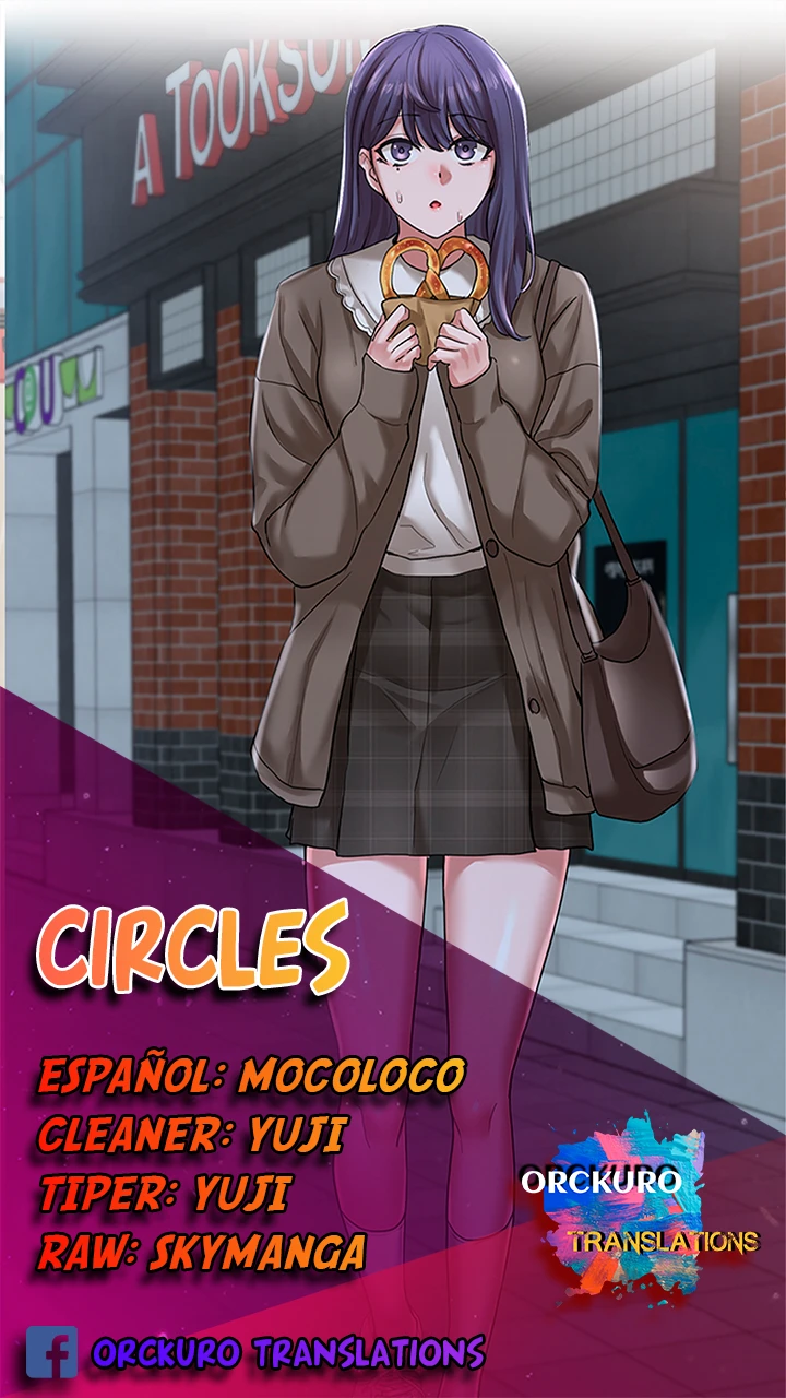 Circles Capítulo 26 - Página 2