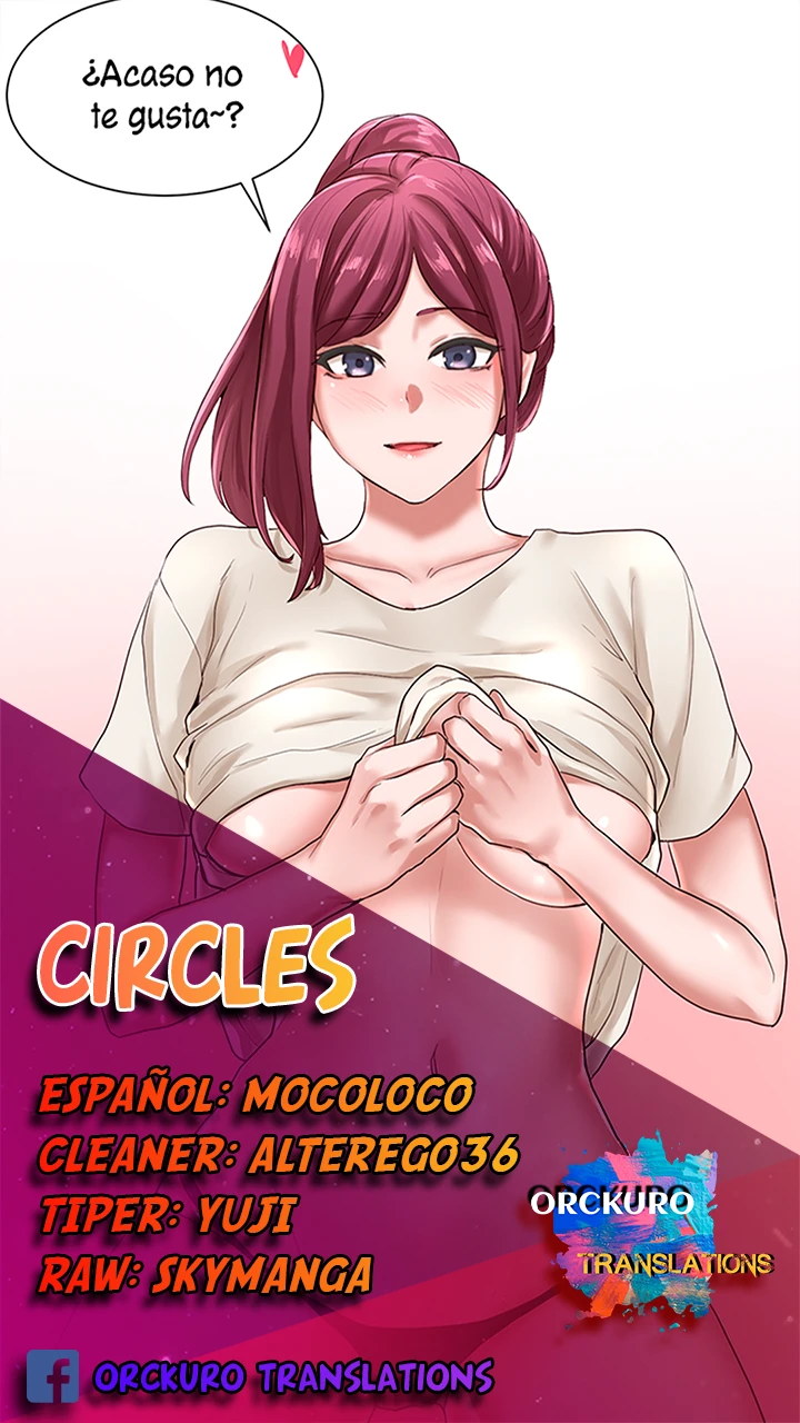 Circles Capítulo 27 - Página 2
