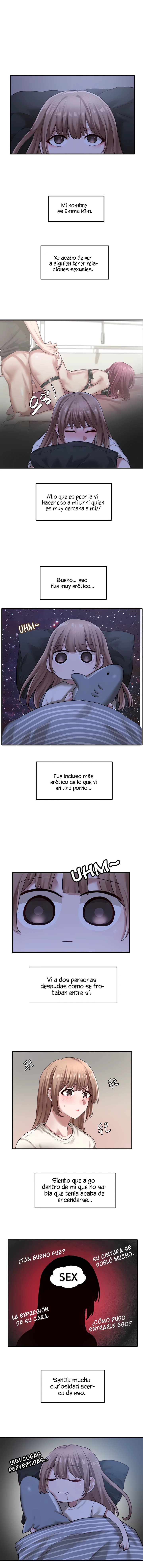 Circles Capítulo 30 - Página 3
