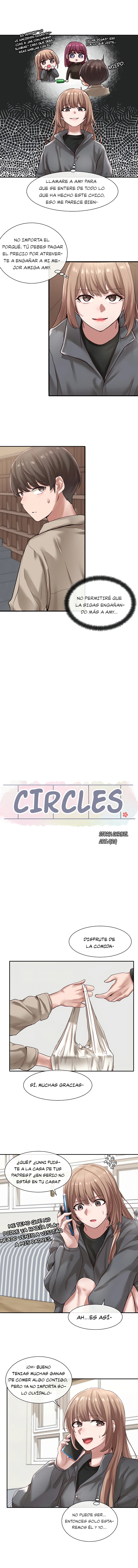 Circles Capítulo 32 - Página 9