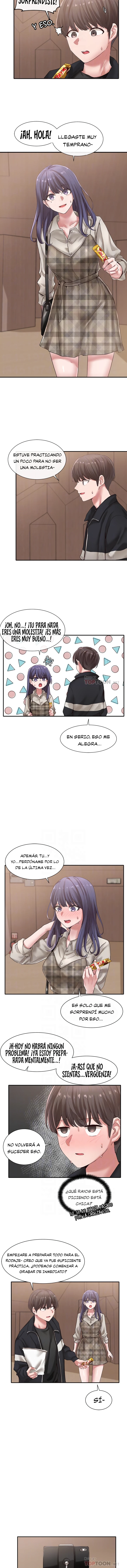 Circles Capítulo 37 - Página 4