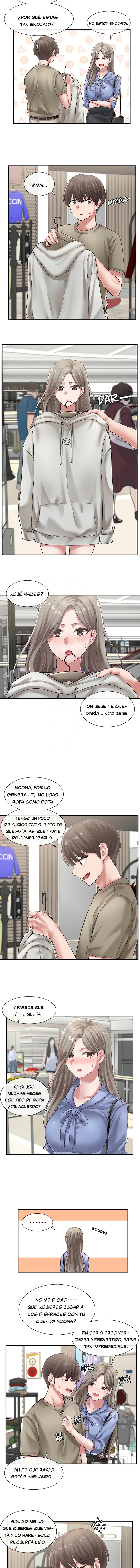 Circles Capítulo 39 - Página 5