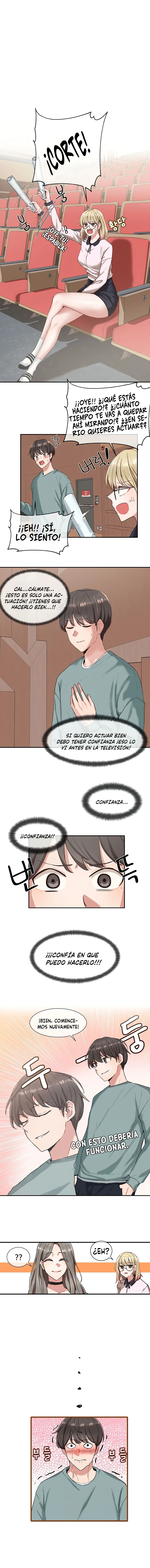 Circles Capítulo 4 - Página 3