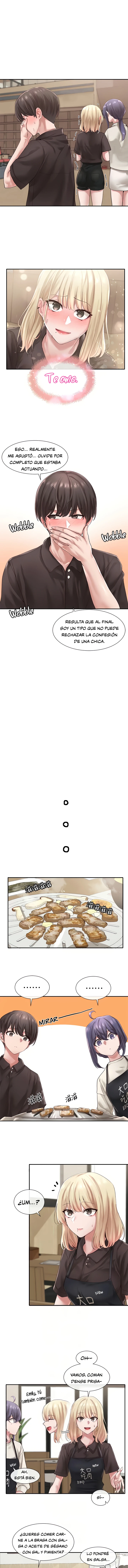 Circles Capítulo 45 - Página 3