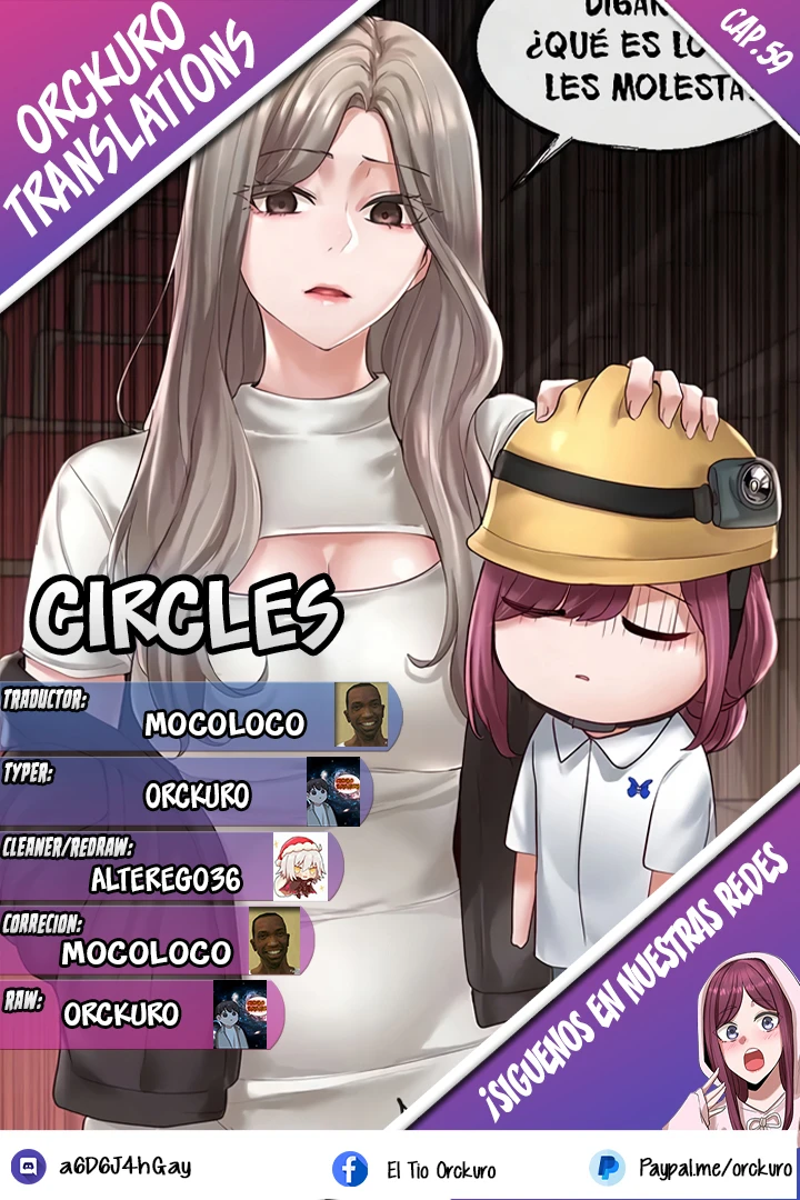 Circles Capítulo 59 - Página 2