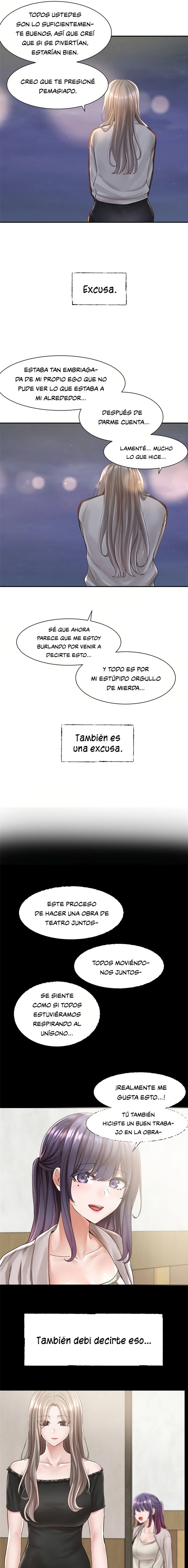Circles Capítulo 84 - Página 15