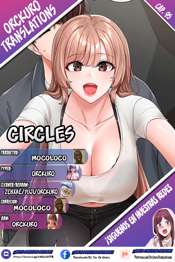 Circles Capítulo 95 - Página 2