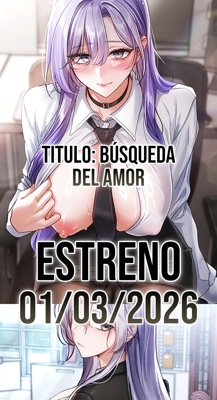 Busqueda de Amor Capítulo 0 - Página 1