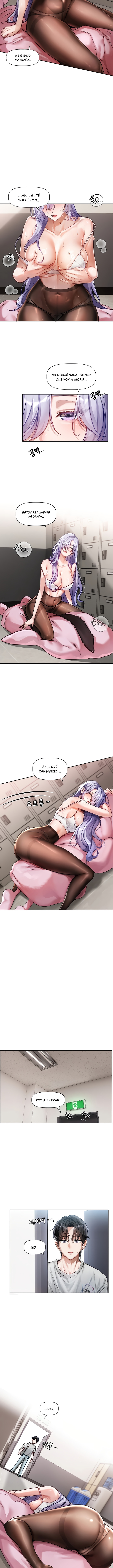Busqueda de Amor Capítulo 1 - Página 19