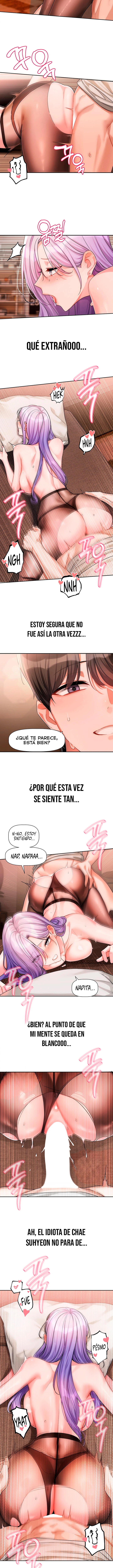 Busqueda de Amor Capítulo 12 - Página 8