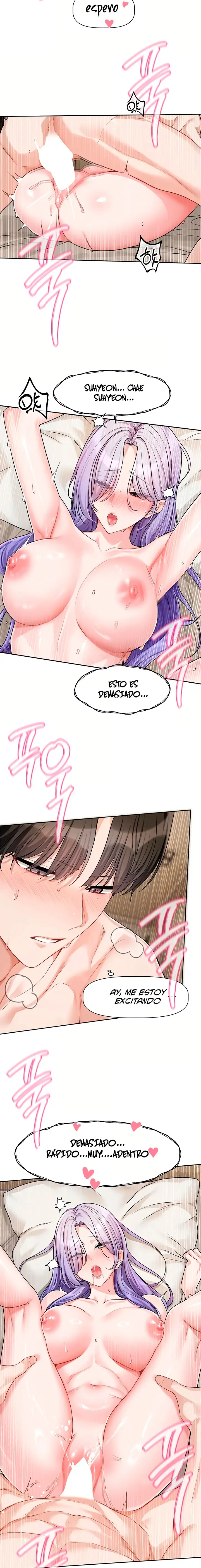 Busqueda de Amor Capítulo 13 - Página 14