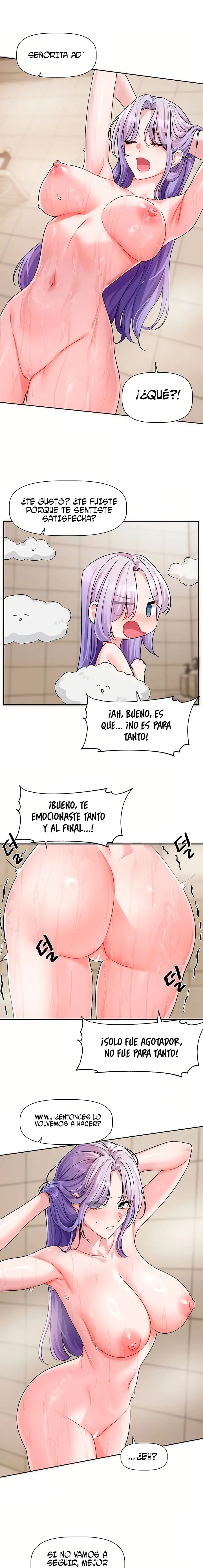 Busqueda de Amor Capítulo 13 - Página 4