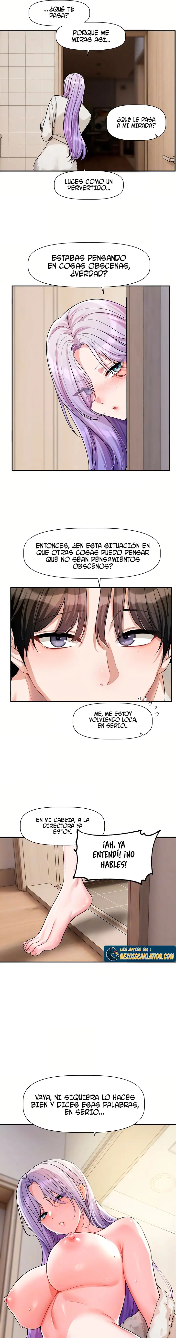 Busqueda de Amor Capítulo 13 - Página 7