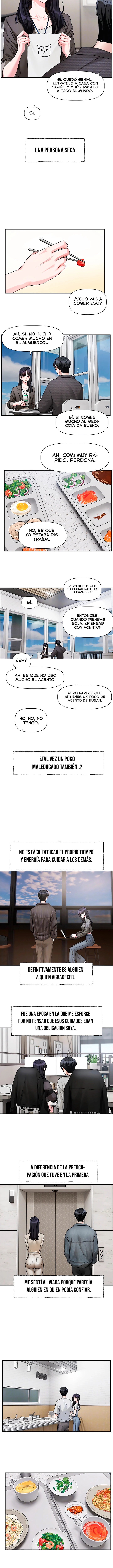 Busqueda de Amor Capítulo 15 - Página 2