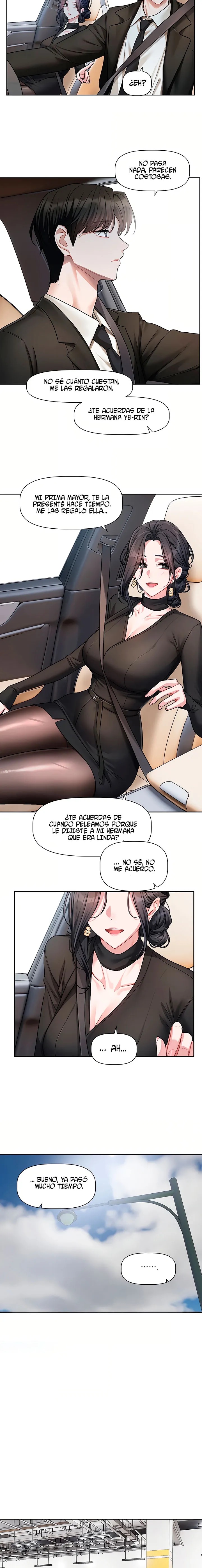 Busqueda de Amor Capítulo 17 - Página 14